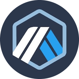 Arbitrum icon